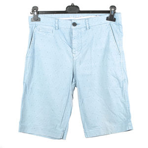 Beymen Shorts Men size 31 Light Blue